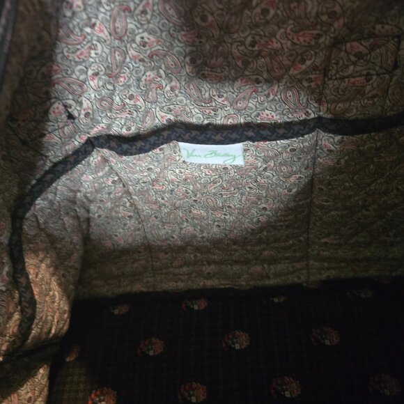 Vera Bradley Duffle bag - Picture 4 of 5